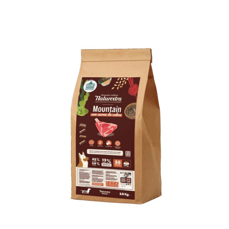 Naturextra Mountain de CABRA ®