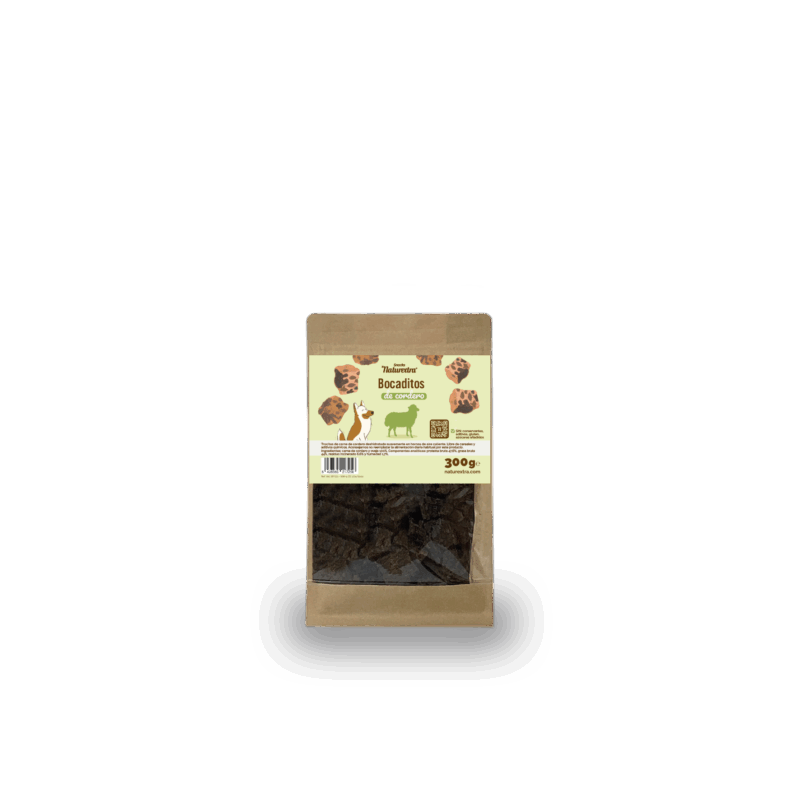 Bocaditos de Cordero